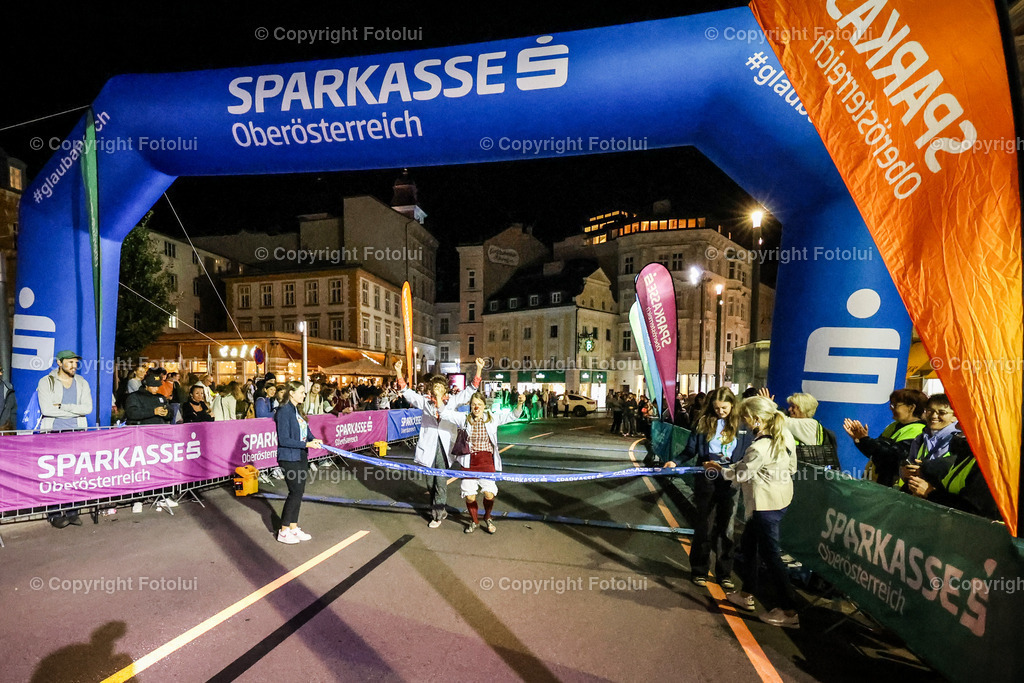 A-BINDER_20240926_0116 | Linz  AUSTRIA,26.Sept..2024 -Night Run Linz, Image shows Photo: Sportmediapics.com/ Manfred Binder
