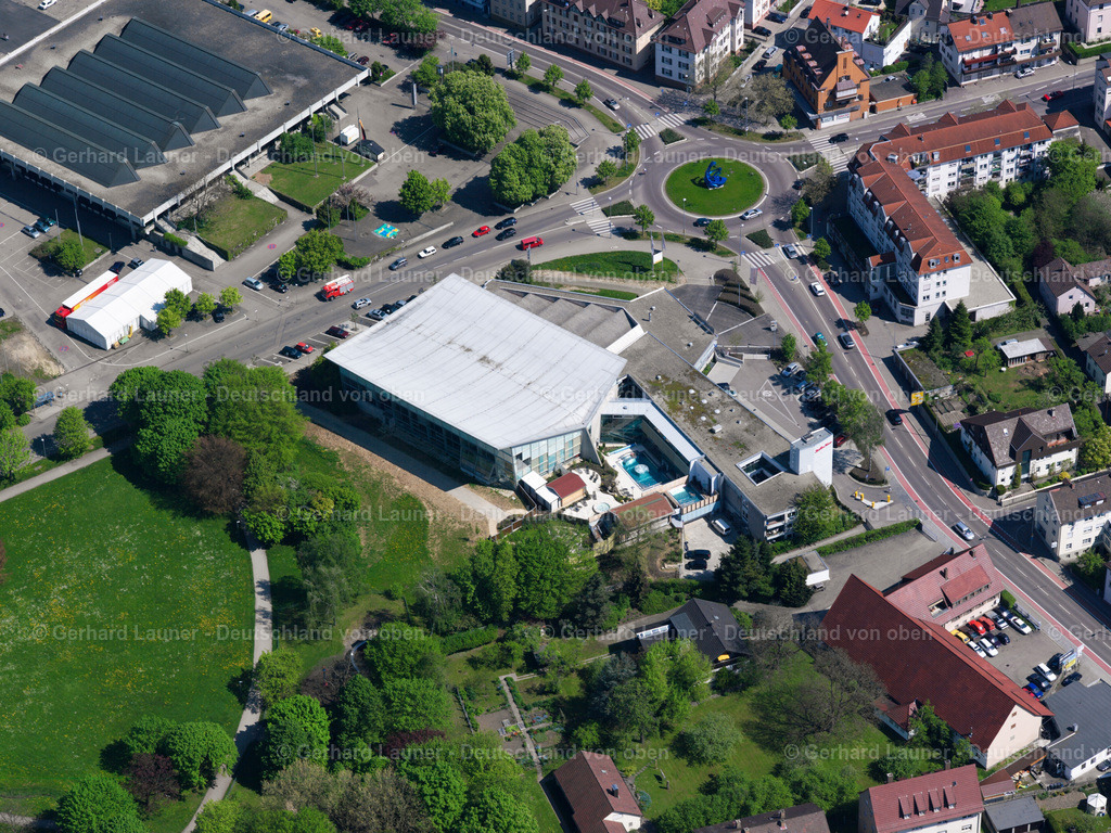 2504150 | Barbarossatherme Göppingen