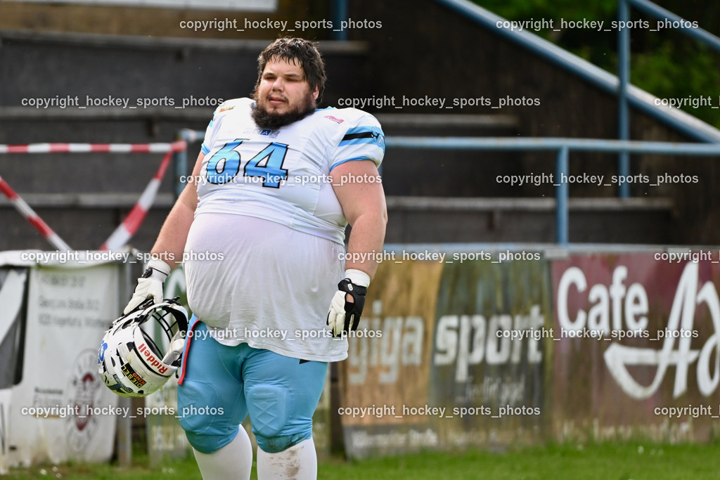 Carinthian Lions vs. Styrian Bears | Carinthian Lions vs. Styrian Bears, Carinthian Lions vs. Styrian Bears am 20.05.2024 in Klagenfurt (ASV Sportplatz), Austria, (Photo by Bernd Stefan)