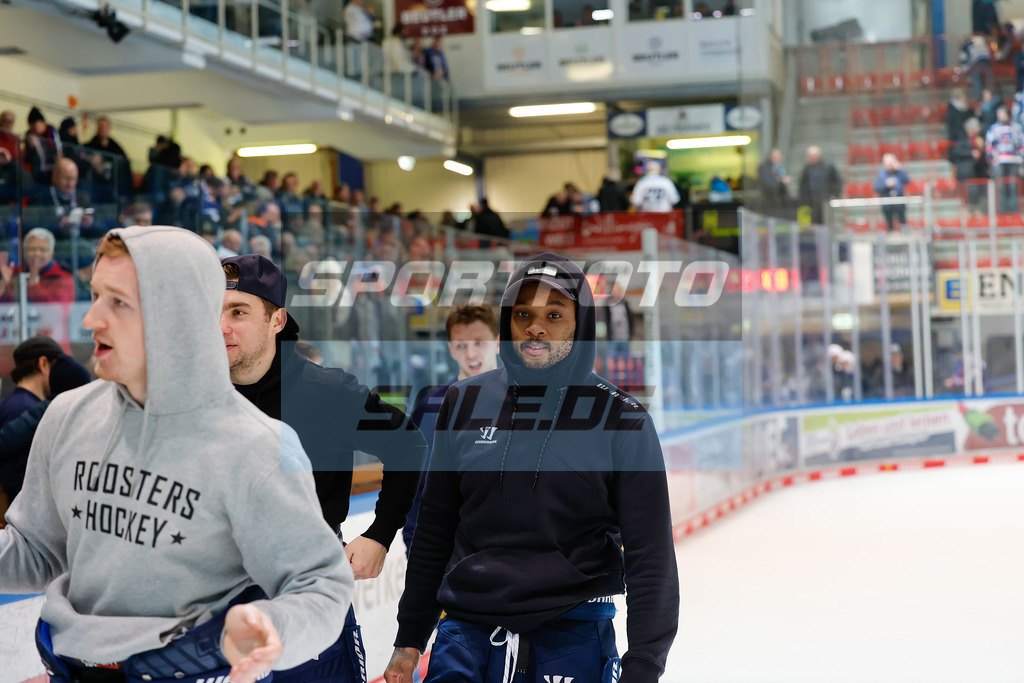 Iserlohn Roosters - Duesseldorfer EG | 
DEL: Iserlohn Roosters - Duesseldorfer EG - Realisiert mit Pictrs.com