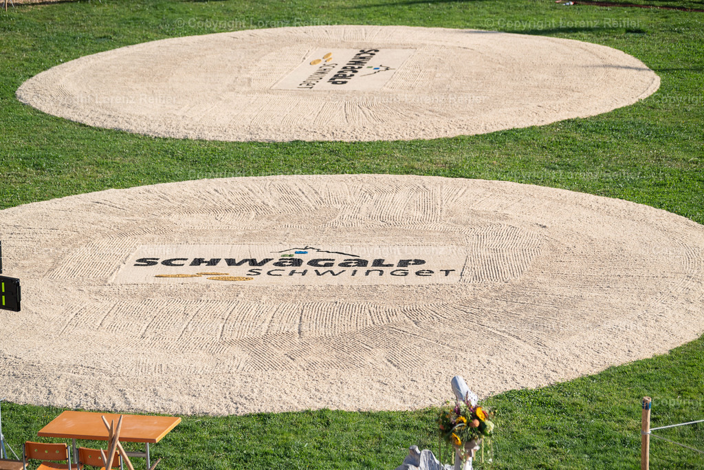 Schwingen -  Schwägalpschwinget 2023 | Schwägalp, 19.8.23, Schwingen - Schwägalpschwinget.