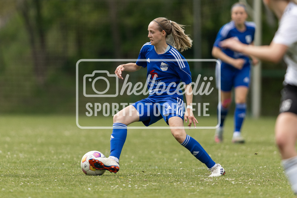 Fußball I Frauen I Saison 2025-2026 I Oberliga Niedersachsen I FC Jesteburg-Bendestorf - BW Hollage I 12646 | realhellocedii - Realisiert mit Pictrs.com