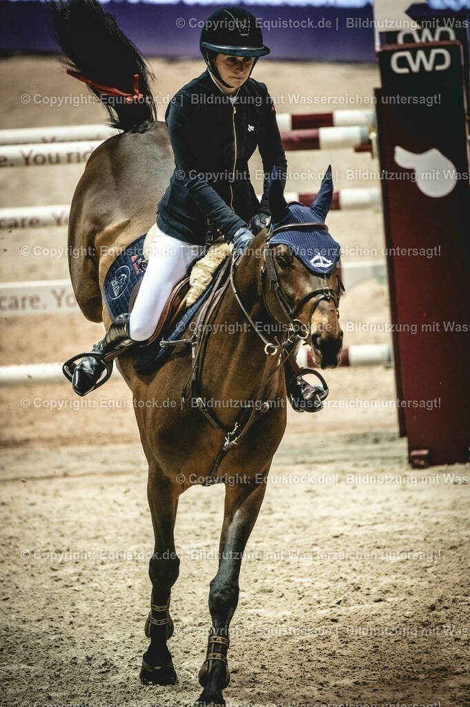 20240203_FEI-Jumping-World-Cup_0209 | Foto: Thomas Hartig