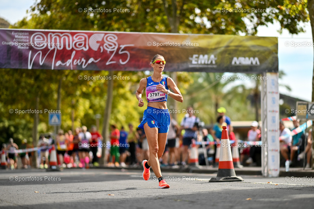 EMACS 2025 - Day 6_205 | European Masters Athletics Championships am 14.10.2025 auf Madeira (Portugal)Foto: Kai Peters - Realisiert mit Pictrs.com