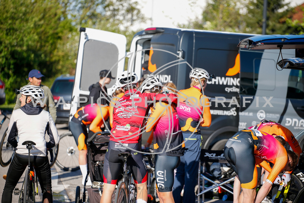 ..... | WELS, AUSTRIA, 27.April 24, 63 RAIFFEISEN KIRSCHBLÜTENRENNEN, Image shows: Photo: WAPICS / Andreas Willdoner