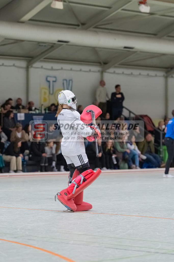 HK_20230225_104382 | Deutsche Meisterschaft WU16 Harvestehuder THC - Düsseldorf SC am 25.2.2023 DSC 99, Düsseldorf ,
