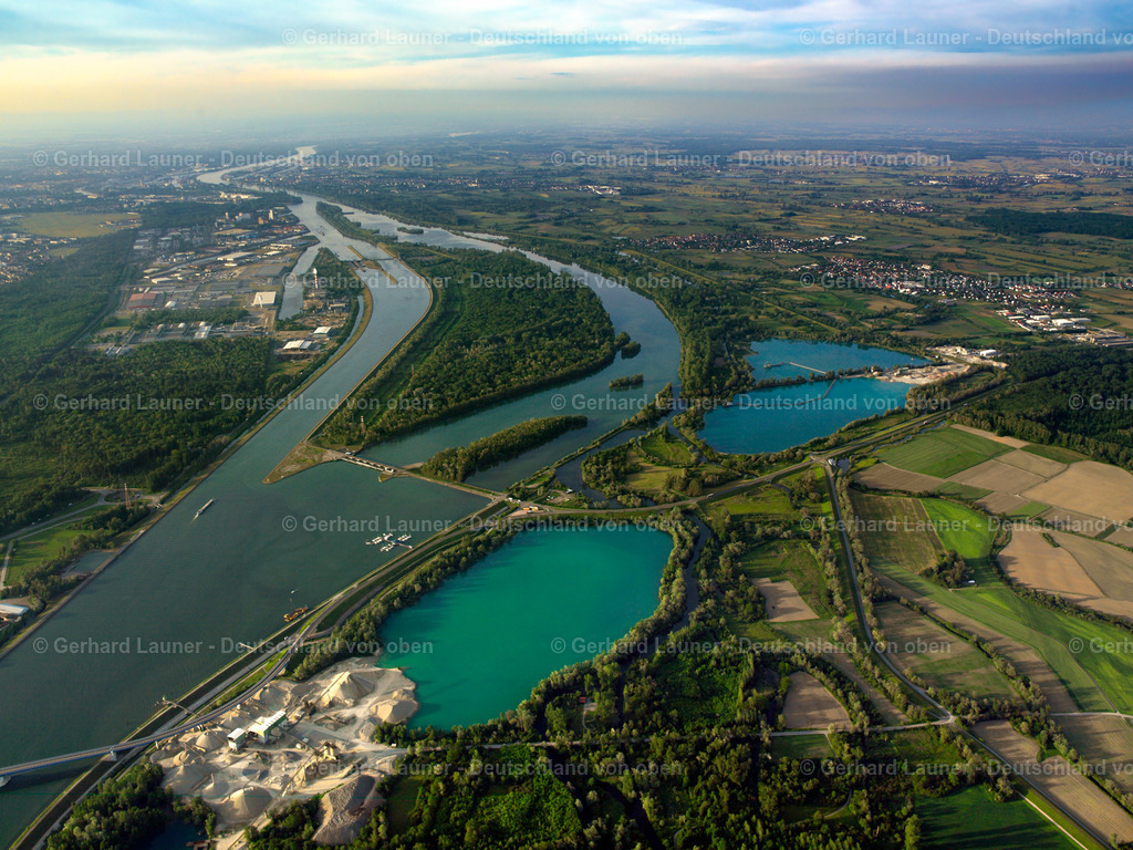 2597052 | Rhein bei Goldscheuer