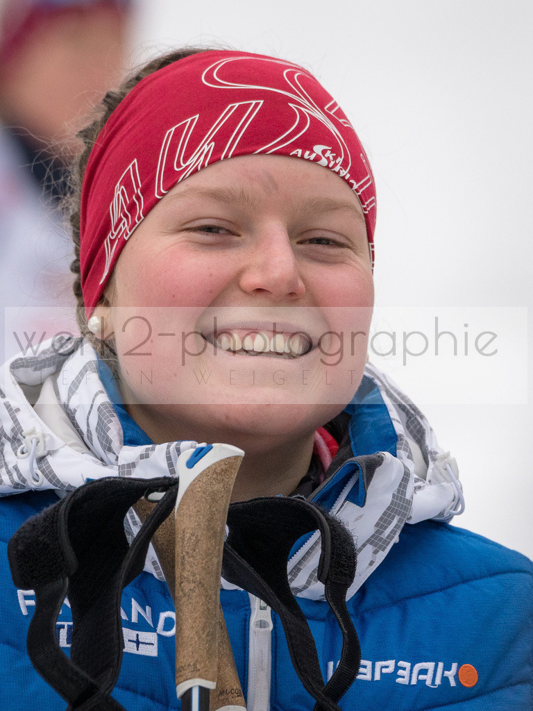 DP Martell | 2. Deutschlandpokal in Martell am 13. - 15. Dezember 2019