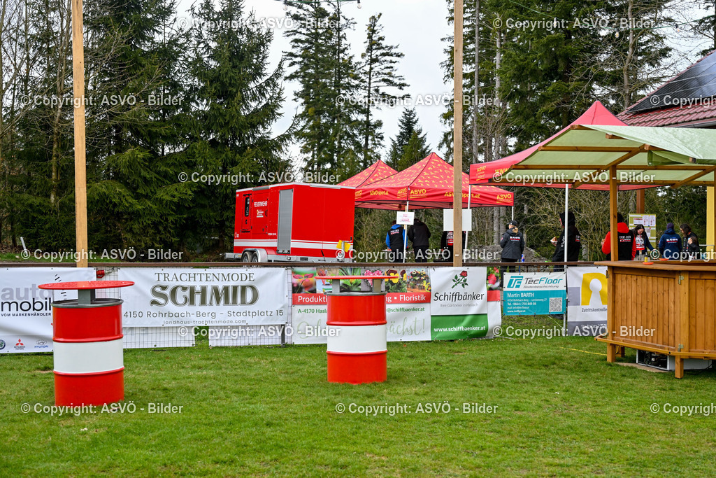 ASVÖ_ Tracking Dog World Championship 2025_ 31.03.2025-26 | 31.03.2025, AUT, ASVÖ, Tracking Dog World Championship // FCI IGP Fährtenhundeweltmeisterschaft 2025©fodo.media / Harald Dostal - Realisiert mit Pictrs.com