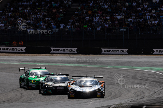 DTM525_080914033106506AT | DTM, 9. + 10. Rennen Nürburgring 2025 - Foto: Gruppe C Photography - Realisiert mit Pictrs.com