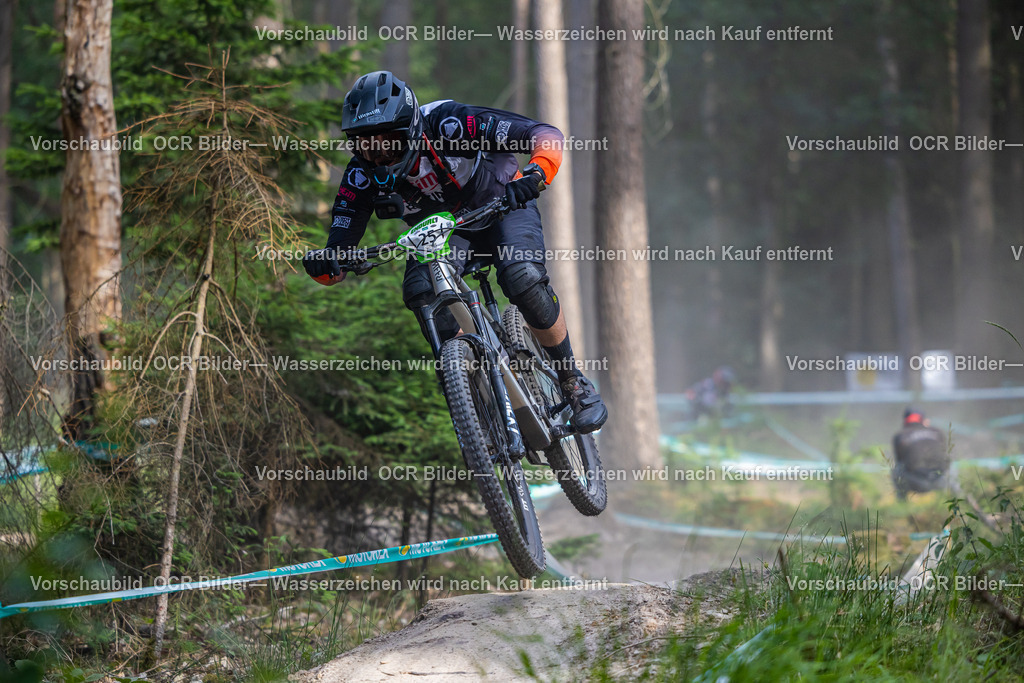 Enduro One Trieb Freitag R6-0799 | OCR Bilder Fotograf Eisenach Michael Schröder