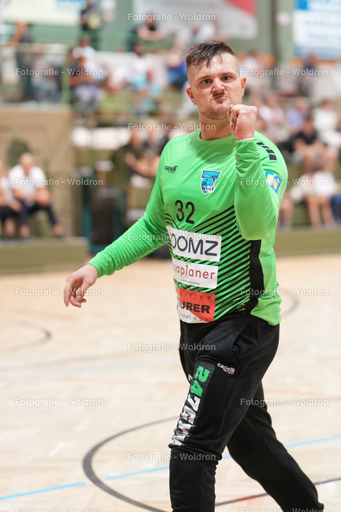 20220910 Jags v HSG Holding Graz-82 | Fotografie Woldron