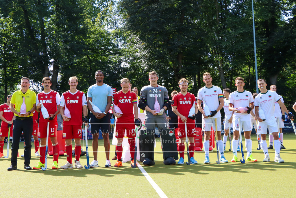 HERREN BUNDESLIGA Rot-Wei_ K_ln - Crefelder HTC 07.09.24 K_ln-131 | lanaschraderfotografie - Realisiert mit Pictrs.com