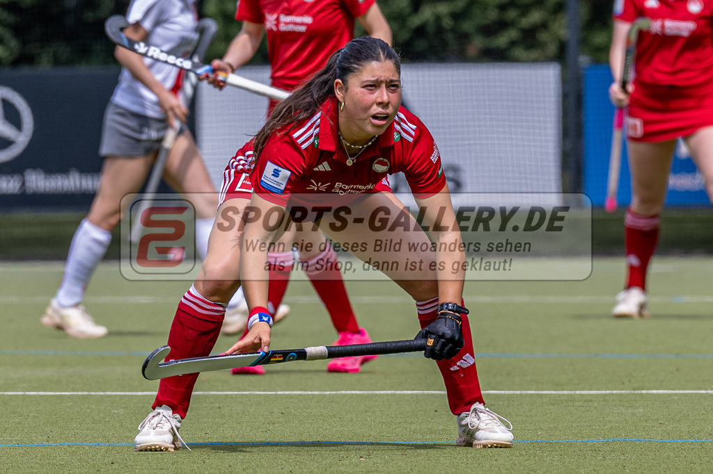 SM_20260510-DZ9_6499 | 1.Bundesliga Feld - Rückrunde(W) DCadA - RWK / 1:0