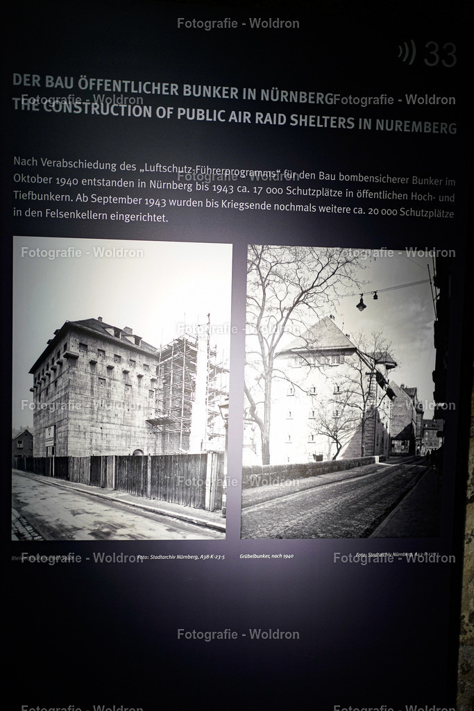 20230403 Nürnberg Bunker-6 | Fotografie Woldron