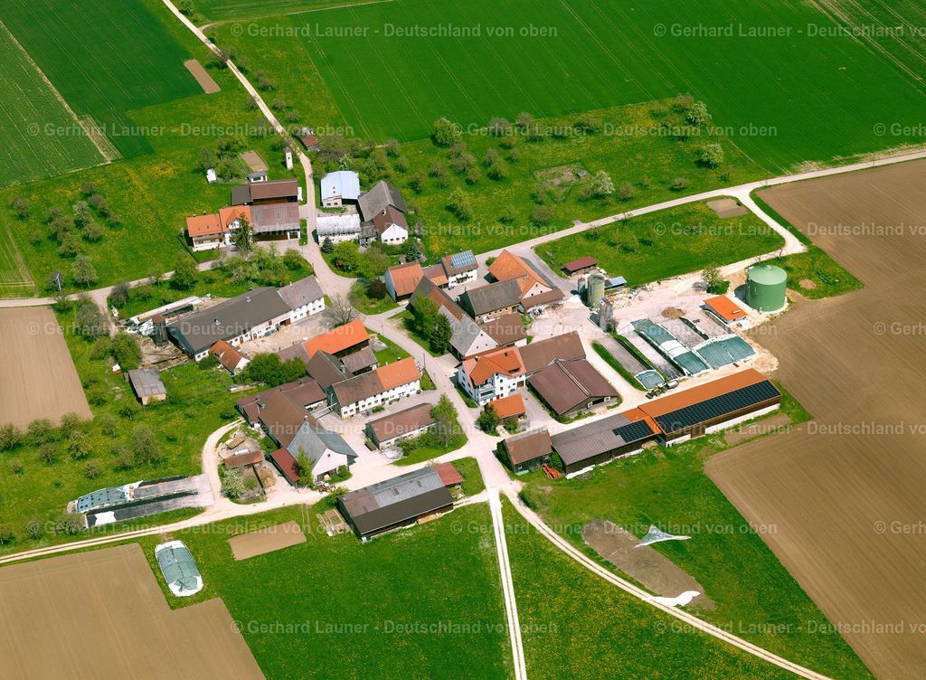 2857529 | Schechstetten, Weidenstetten