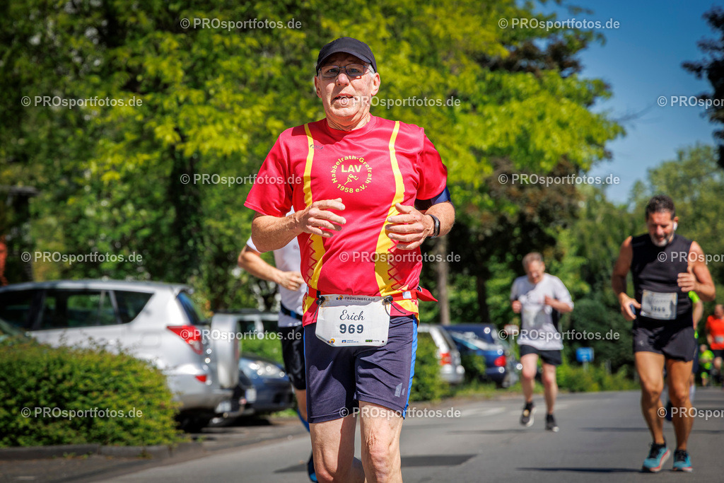 GVG-Frühlingslauf; Frechen, 11.05.2025 | Impressionen vom GVG-Frühlingslauf am 11.05.2025 in Frechen (Nordrhein-Westfalen). 