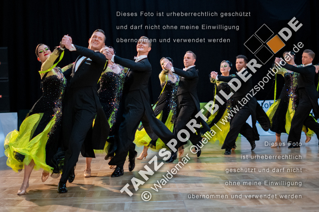 20250118-10287 | Hier finden Sie Tanz Bilder vom Latein und Standard Formationen tanzen. Sportbilder vom Tanzsport. Schöne Fotos und von Weltmeisterschaft, Europameisterschaft, Bundesliga, Regionalliga, Oberliga und Landesliga sowie von GOC Stuttgart, DanceComp, WM Bremen