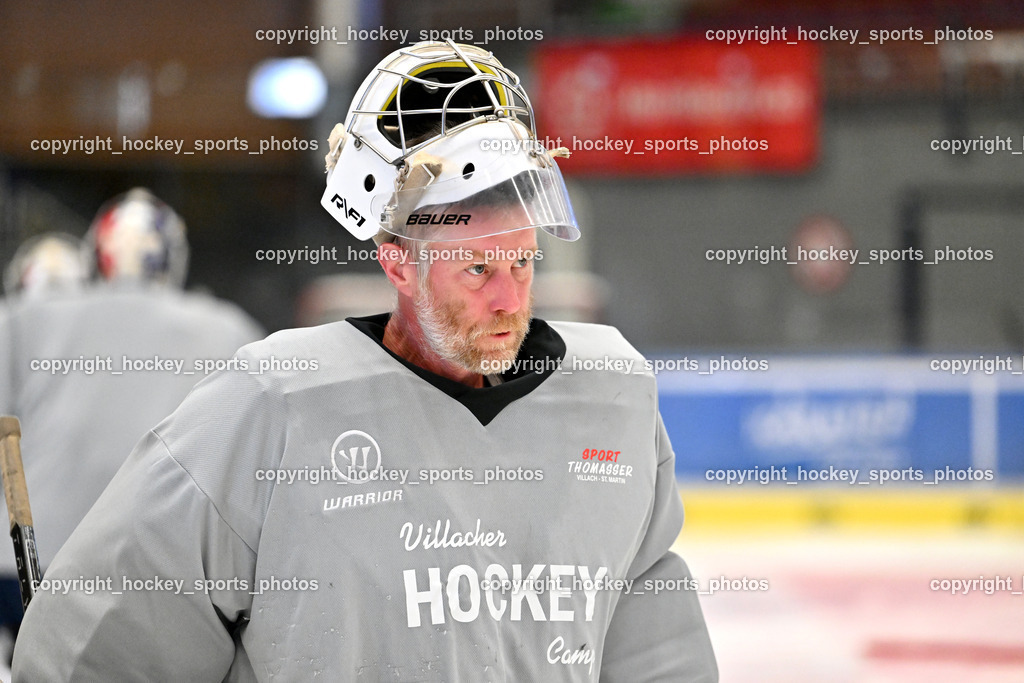 Villacher Hockey Camp 2025 | Villacher Hockey Camp 2025, Villacher Hockey Camp 2025 am 08.08.2025 in Villach (Stadthalle Villach), Austria, (Photo by Bernd Stefan)