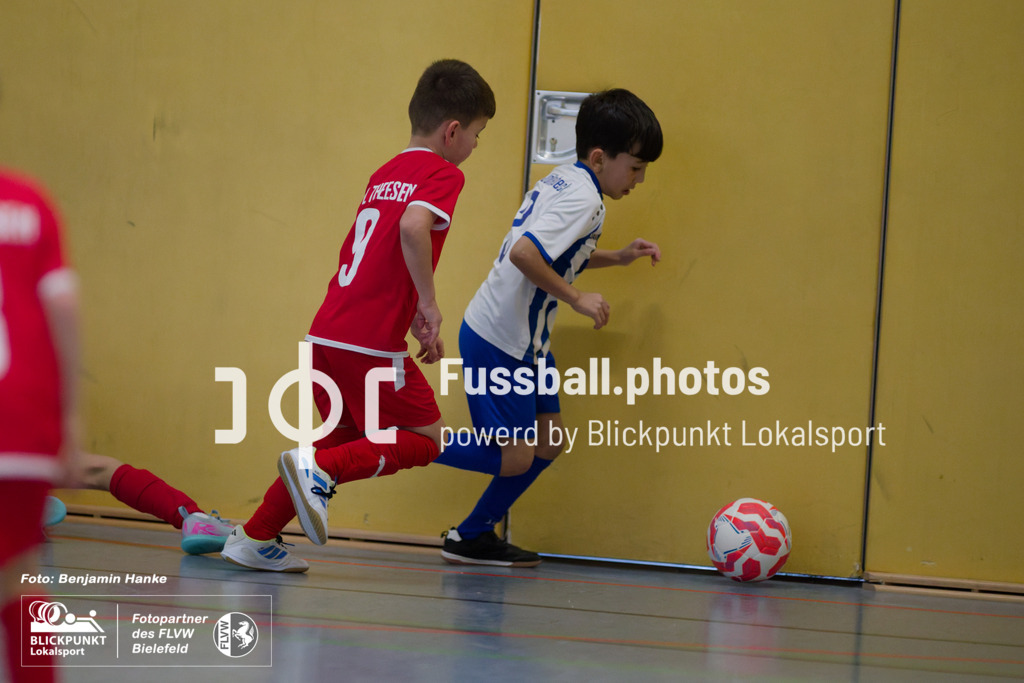 20260208_U8_Turnier_Theesen_203 | Blickpunkt Lokalsport - Realisiert mit Pictrs.com