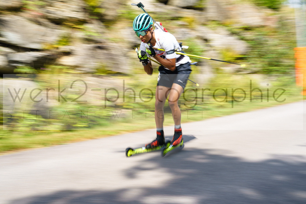 DP Arber  | Deutschlandpokal ARBER am 15. - 17. September 2023