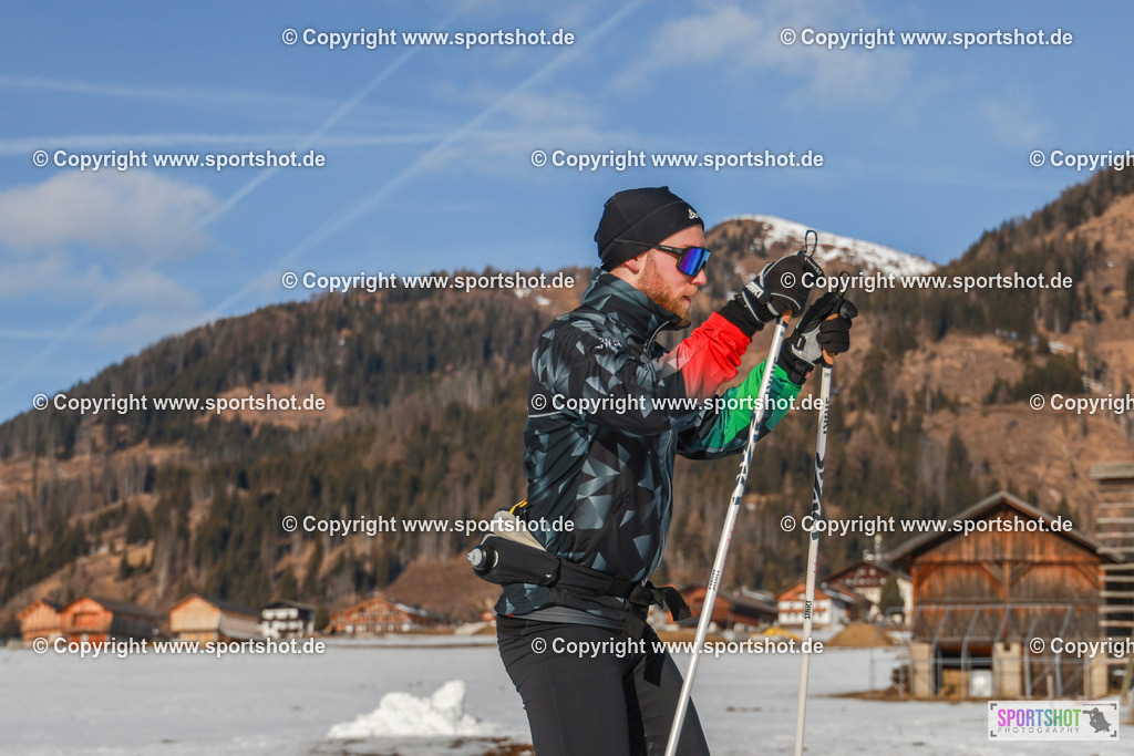 AR6_1476 | Dolomitenlauf 2026 #dolomitenlauf_lienz #dolomitenlauf #worldloppet #dolomitensport #obertilliach #yourpictrs #sportshot_your_pictrs