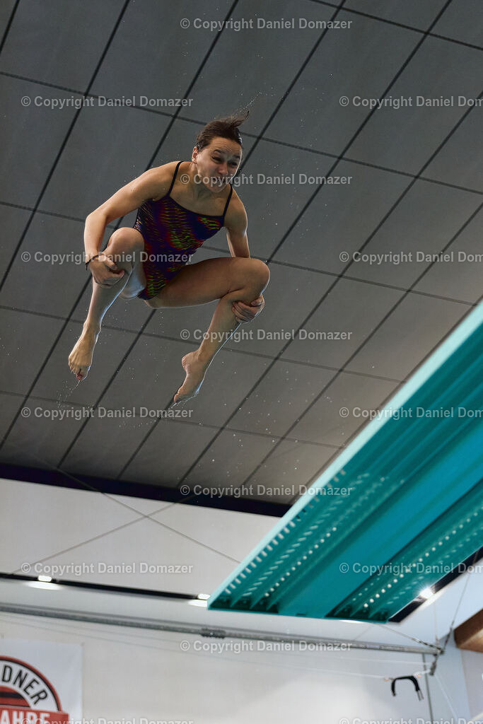International Youth Diving Meet 2026 | Day 1 of 5 | International Youth Diving Meet 2026| Day 1 of 5 | 22.04.2026 | Youth diving competition featuring 1m and 3m springboard and platform at the Schwimmsportkomplex Freiberger Platz in Dresden.@ Domazer Photography - Realisiert mit Pictrs.com