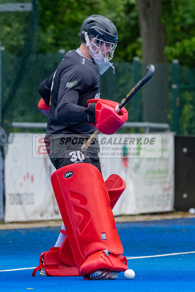 HK_20260516_05369-2 | 1. Bundesliga Herren Crefelder HTC - Hamburger Polo Club am 16.05.2026