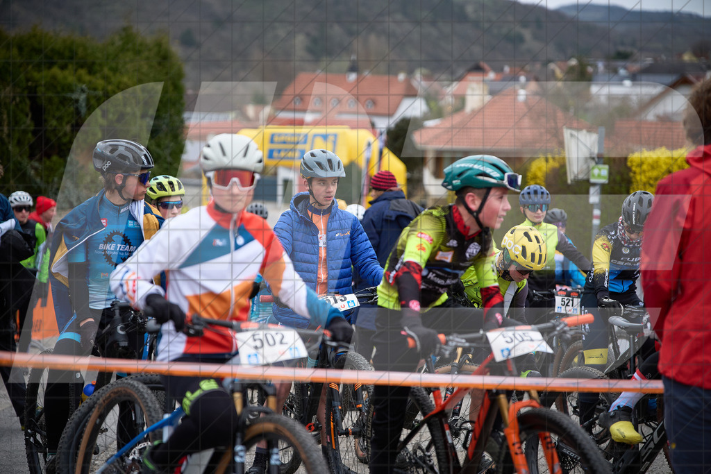 34. KTM Kamptal Trophy  | ZÖBING, Österreich – 2026-03-28: 34. KTM Kamptal TrophyFoto: © 2026 Martin Bihounek - MB Creative e.U.
