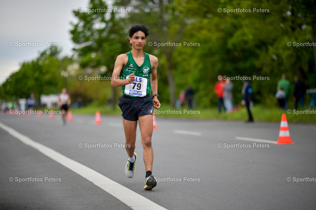 2024_DM Gehen_55 | Deutsche Meisterschaften Straßengehen am 28.04.2024 in Kelsterbach - Realisiert mit Pictrs.com