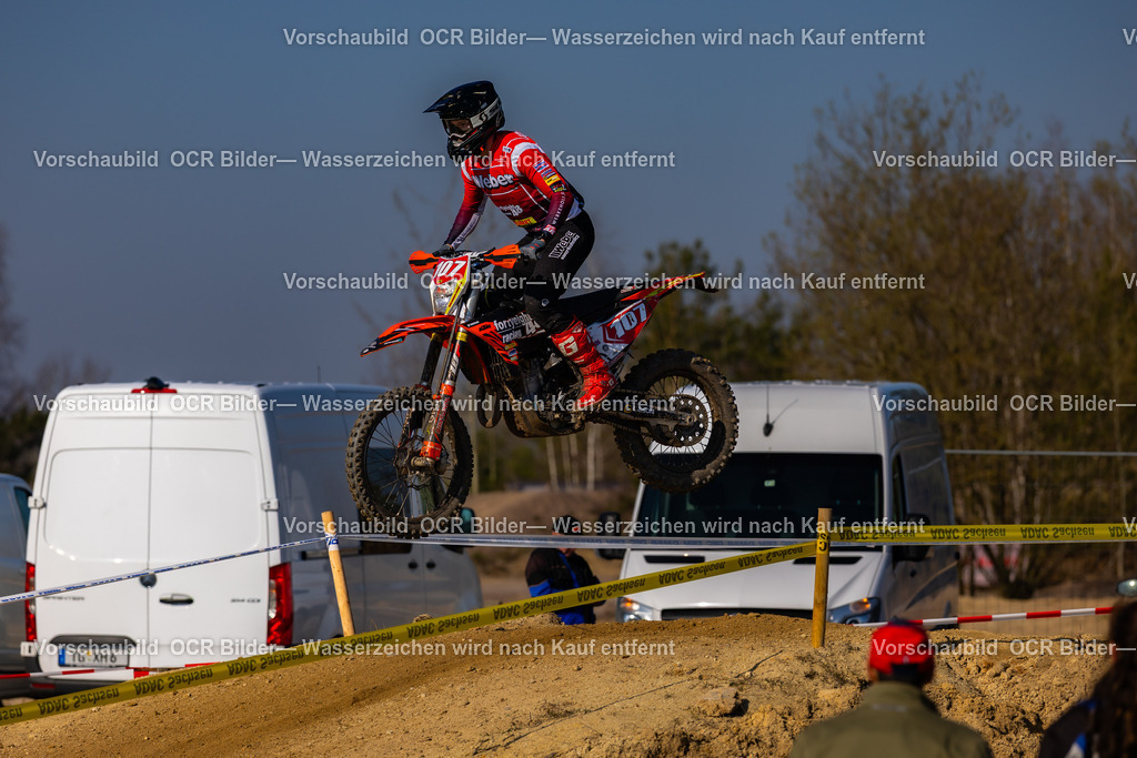 DEM Dahlen 2026 Sonntag R1-0449 | OCR Bilder Fotograf Eisenach Michael Schröder