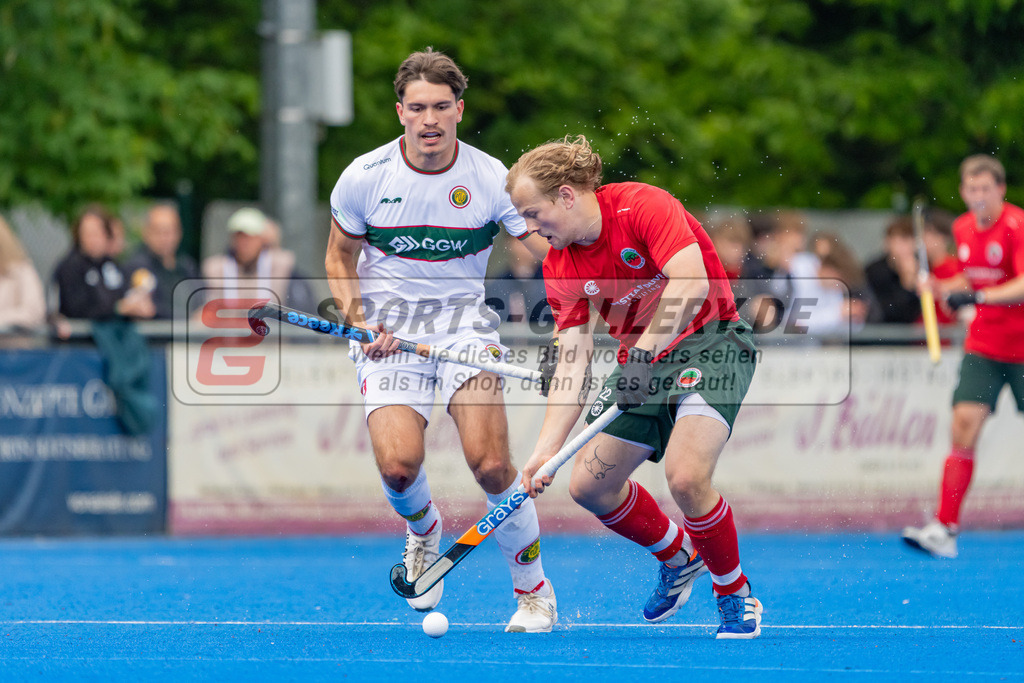 HK_20260516_05418 | 1. Bundesliga Herren Crefelder HTC - Hamburger Polo Club am 16.05.2026