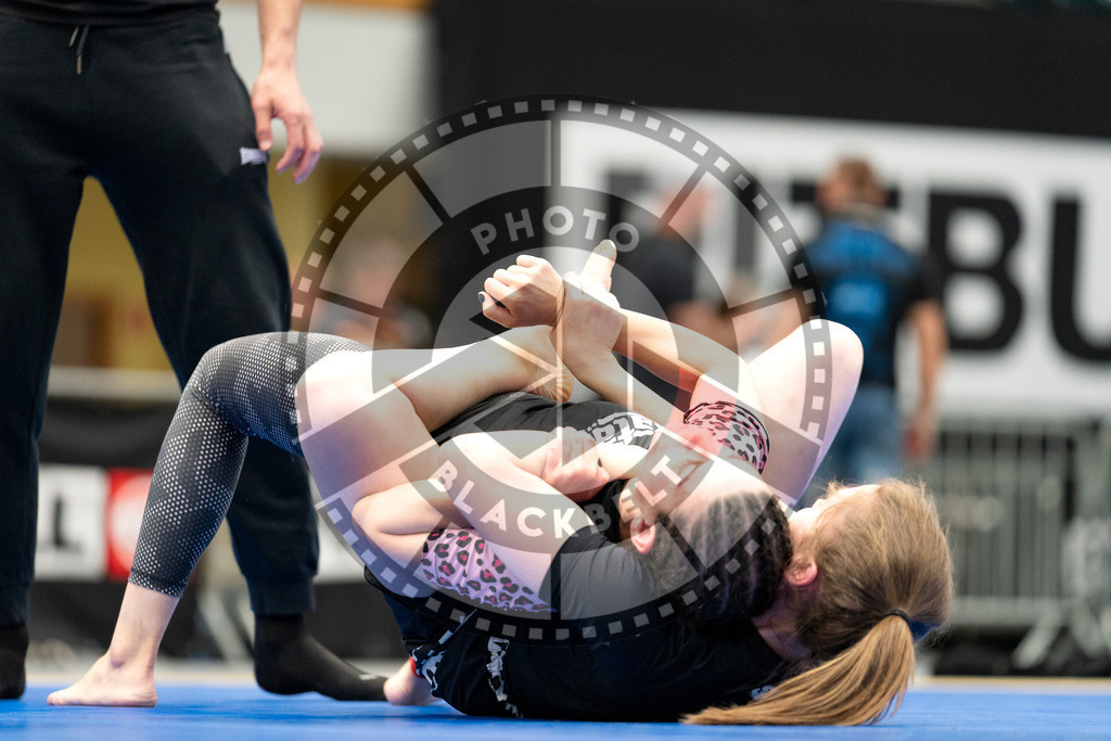 20230311PBB6684 | Athletes compete during the ADCC Central European Open Competition in the Arena Ursyniow in Warsaw, Poland, on June 17, 2023.