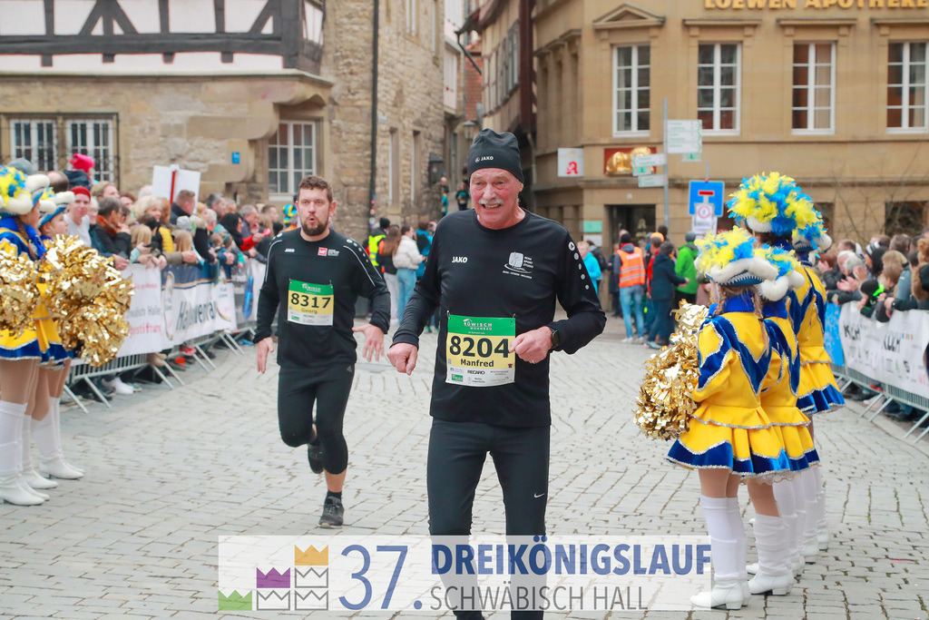 Roewisch Wohnbau Cup 5000m | 3 Koenigslauf 2023 - Realisiert mit Pictrs.com