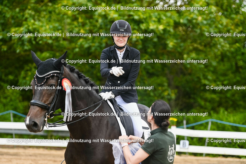 20230716_01_Dressurprüfung Kl.M_0635 | equistock