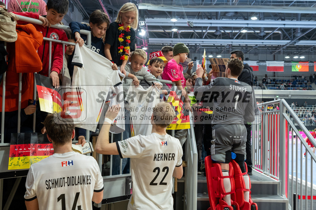 Halle EM Bronze Deutschland - Spanien 5-6 11.1.26 SG-5431 | Hockey,Sport,Fieldhockey,1.Bundesliga,2.Bundesliga,Sportfotografie,Shop,Sportphotography,Feldhockey,Hockeyliga