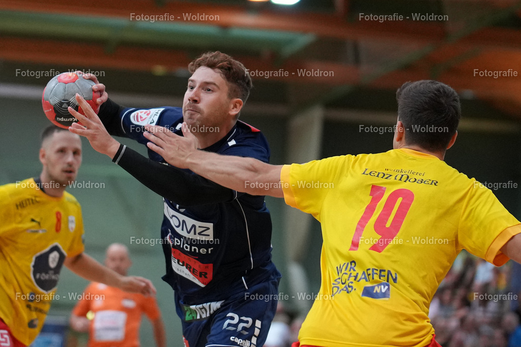 20230901 HLA Jags v Krems-20 | Fotografie Woldron