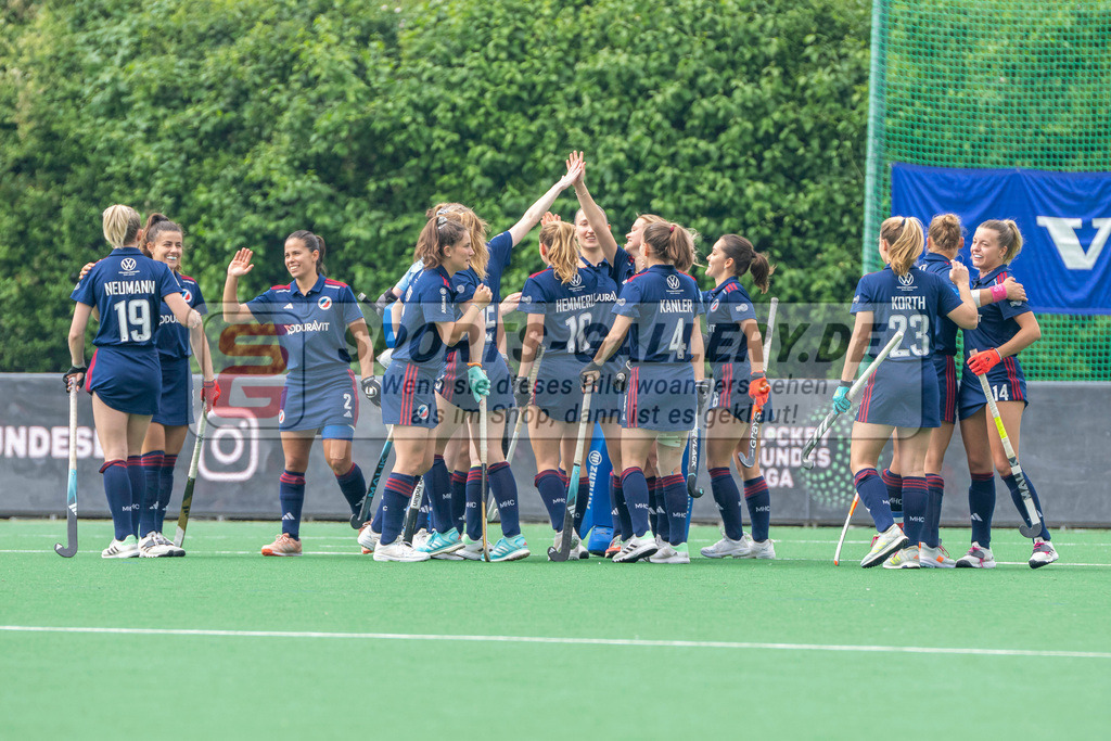 Final4_20240519-1132-0025 | Bonn, Deutschland, 19.05.2024:  in Aktion waehrend des Spiels der Deutsche Feldhockey-Meisterschaften 2024 zwischen Final 4 Damen Finale Düsseldorfer HC - Mannheimer HC im Bonner THV am 19.05.2024 in Bonn, Deutschland. (Foto von Stephan Fehrmann)

Bonn, Germany, 19.05.2024:  in action during the game of Deutsche Feldhockey-Meisterschaften 2024 between Final 4 Damen Finale Düsseldorfer HC - Mannheimer HC in Bonner THV at 19.05.2024 in Bonn, Deutschland. (Foto from Stephan Fehrmann)