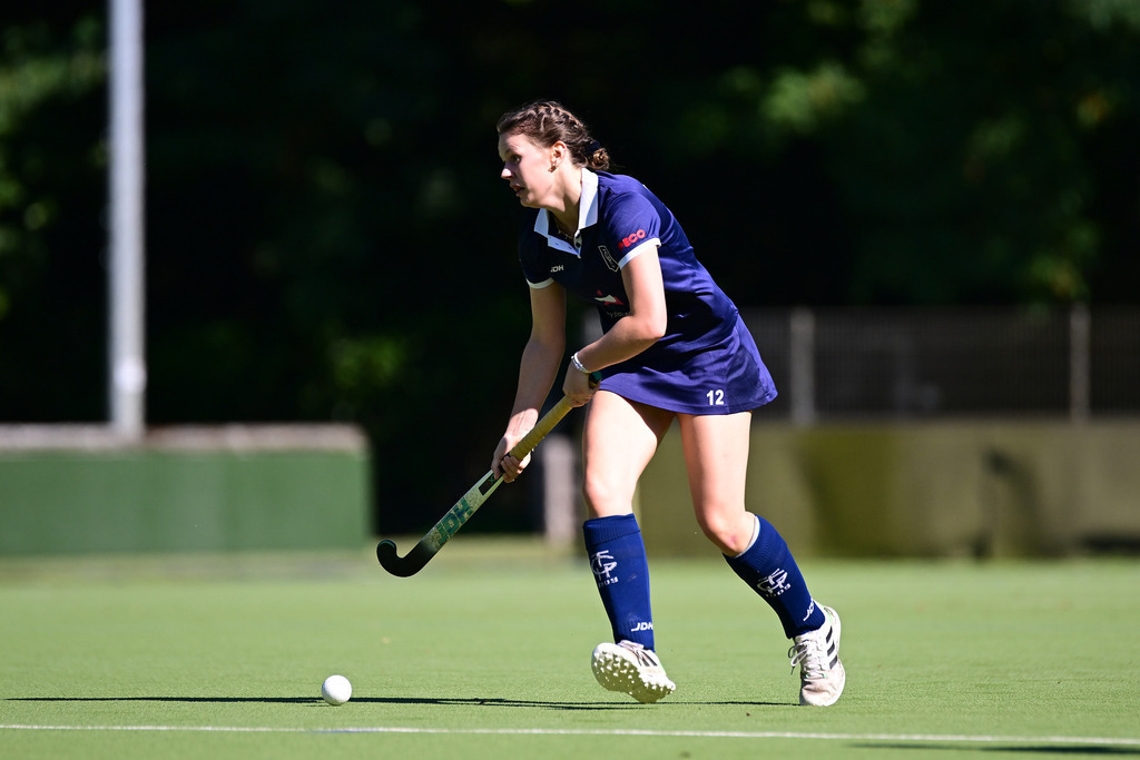 Hockey I Frauen I Saison 2023-2024 I 2. Bundesliga I 1. Spieltag I TG Heimfeld - Bremer HC | Der Sportfotograf. - Realisiert mit Pictrs.com