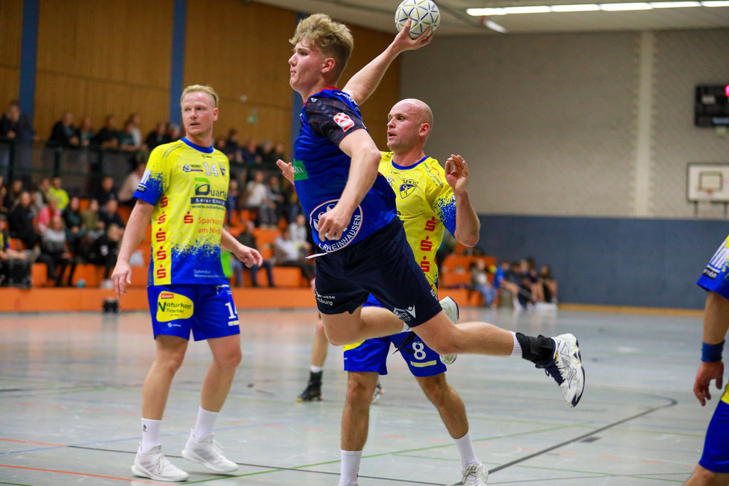 SVN_OscRheinhausen_021124_115 | Bildergalerie von Sport-Ereignissen aber auch von weiteren spannenden Dingen - nicht nur vom Niederrhein. In Anlehnung an den bekannten Spruch von Hanns Dieter Hüsch heißt das Motto: "Niederrhein ist überall".  - Realisiert mit Pictrs.com