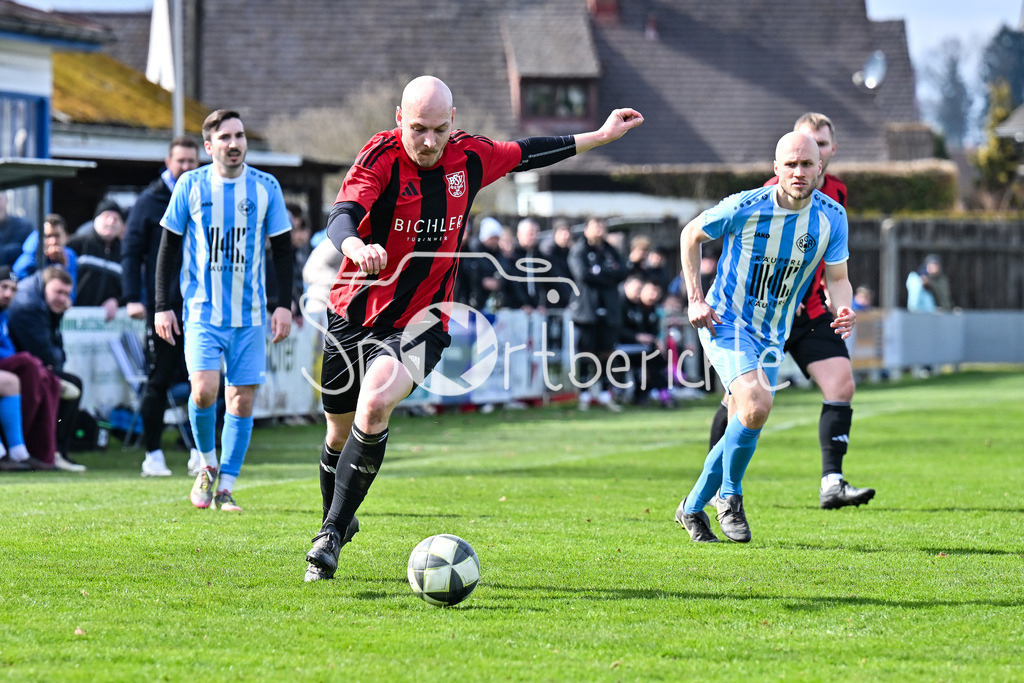 BC Aichach - BSV Berg im Gau | BIG 7