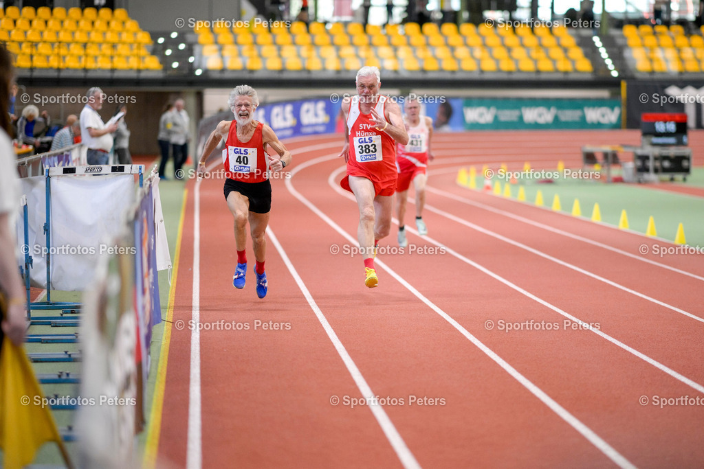 Deutsche Hallenmeisterschaften Masters - Sonntag_107 | Deutsche Meisterschaften Halle Masters am 03.03.2024 in Dortmund 

Foto: Kai Peters - Realisiert mit Pictrs.com