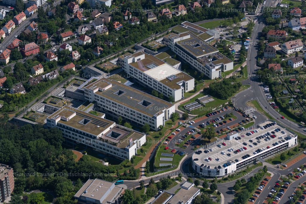 4046826 | Zentrum für Operative Medizin, Würzburg