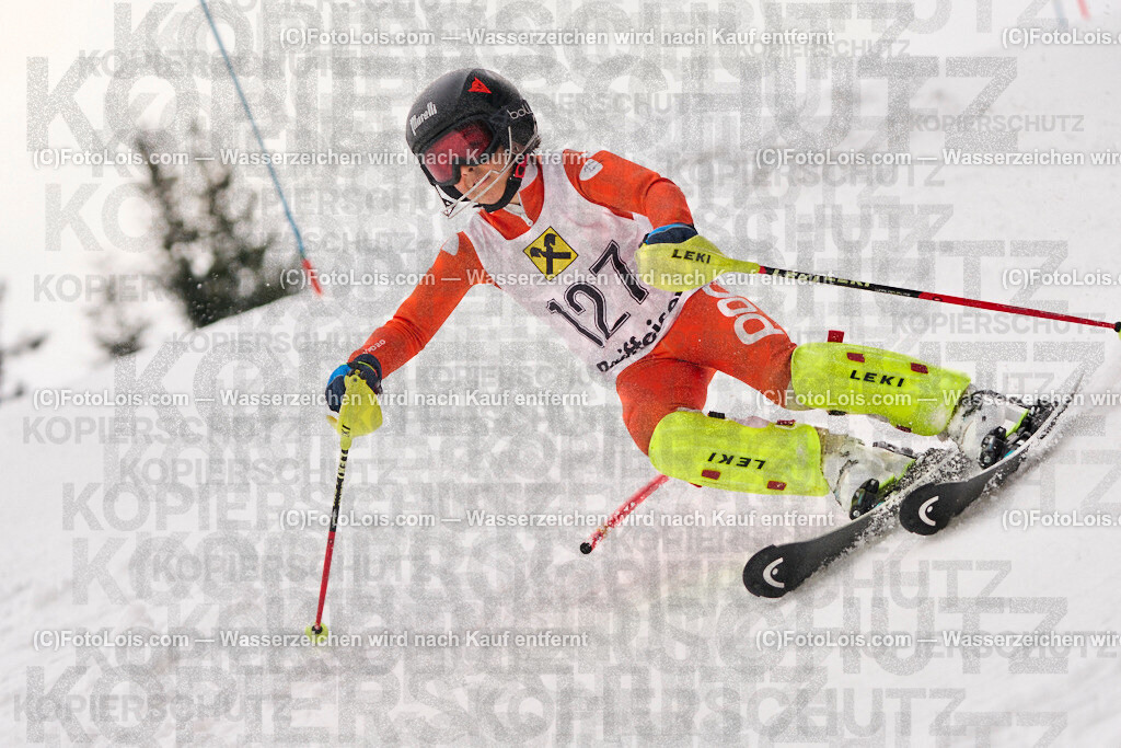 ALP4286_KinderCup-SL_STMK_Strallegg_Marak Jonas | Raiffeisen KINDERCUP Alpin, SLALOM auf der JogllandStreif in Strallegg am So 23. Februar 2025. Veranstaller: Steirischer Skiverband (5000). Skiunion Strallegg (5197).