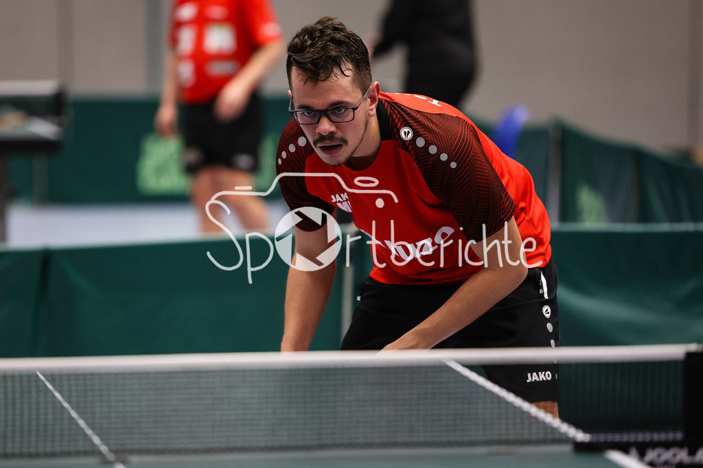 TSV 1868 Aichach - Kissinger SC | Martin KISTLER (AIC)