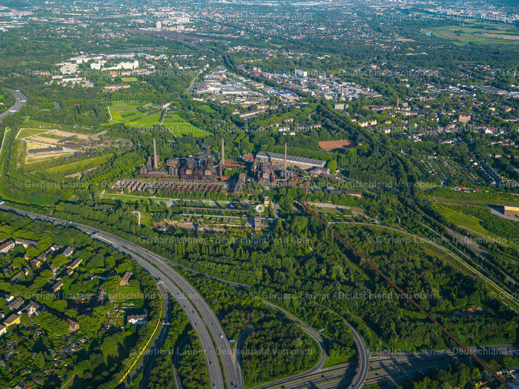 2996176 | landschaftspark duisburg nord