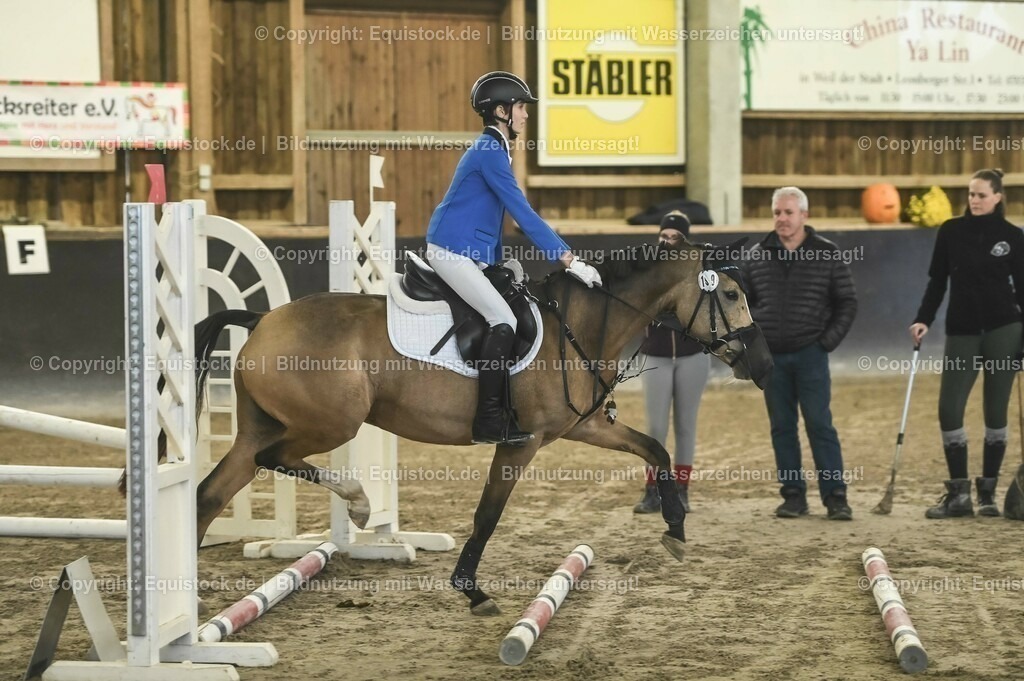 20231029_06_Springreiter-WB_0052 | Foto: Thomas Hartig