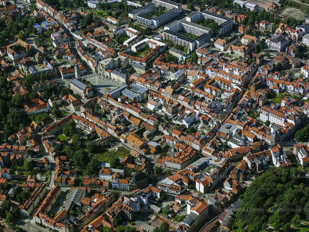 2589870 | Altstadtbereich Eisenach