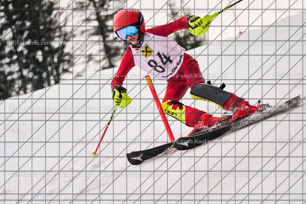ALP3797_KinderCup-SL_STMK_Strallegg_Opresnik Felix | Raiffeisen KINDERCUP Alpin, SLALOM auf der JogllandStreif in Strallegg am So 23. Februar 2025. Veranstaller: Steirischer Skiverband (5000). Skiunion Strallegg (5197).