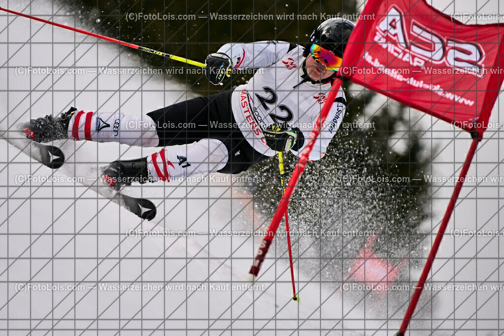 ALP5379_NOe-MastersCup-RTL-I_Freistritzsattel_Pichler Markus | (C)FotoLois.com, Alois Spandl, SK-X SPORTOPTIKER NÖ MastersCup, RTL am Feistritzsattel in Trattenbach, So 5. März 2023.